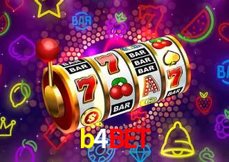 A Revolução dos Aplicativos de Jogos no b4bet