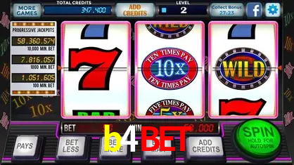 Descubra a Essência do b4bet: Nossa História e Compromissos