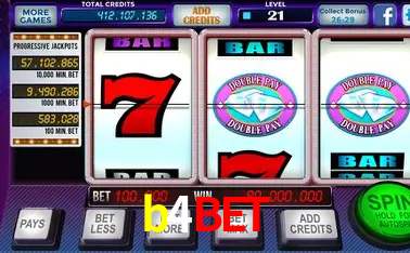 A Emoção da Loteria na b4bet: Uma Chance de Mudança de Vida