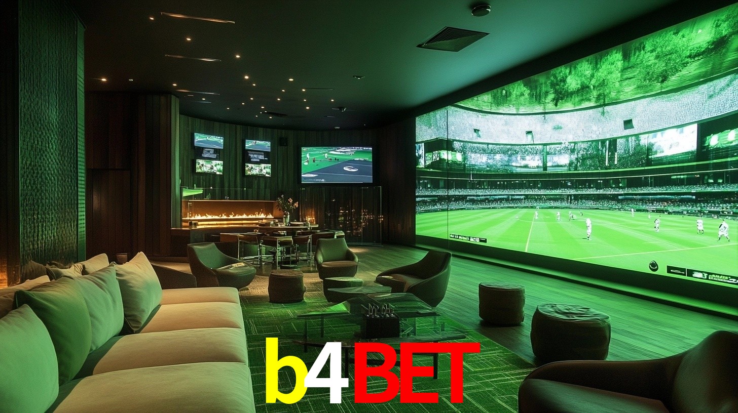 b4bet - Oficialmente autorizado Brasil - b4bet.com