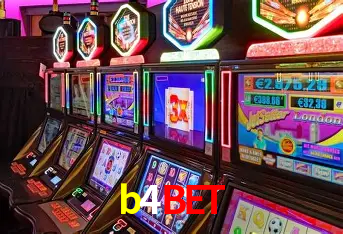 Desvendando o Mundo dos Jogos Virtuais na b4bet