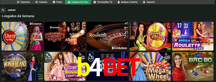 b4bet bet