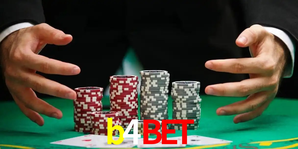 Promoção Relâmpago b4bet