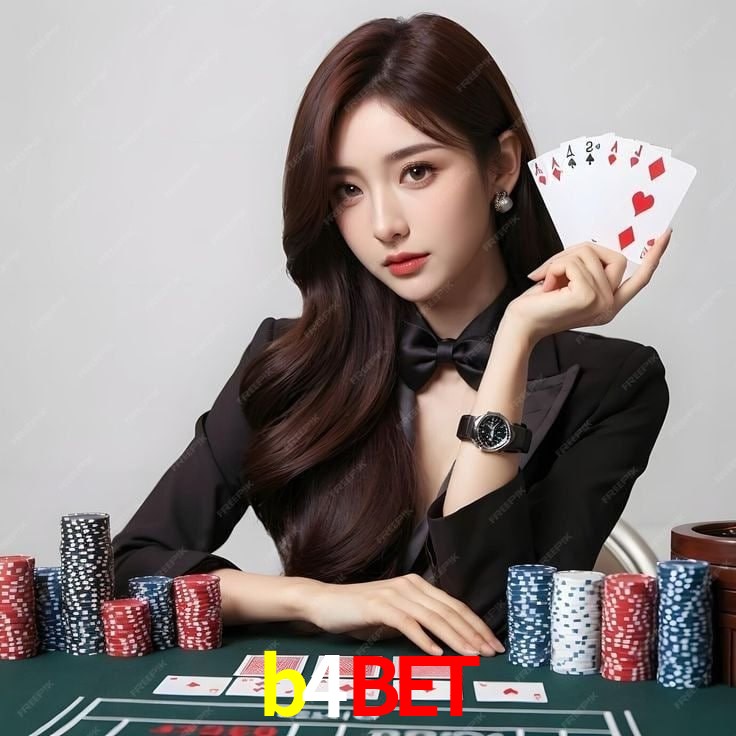 Diretório de Jogos b4bet
