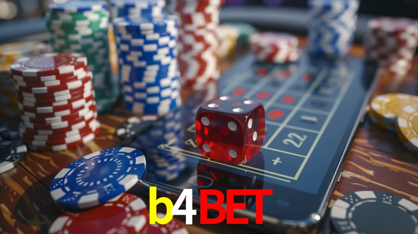 b4bet