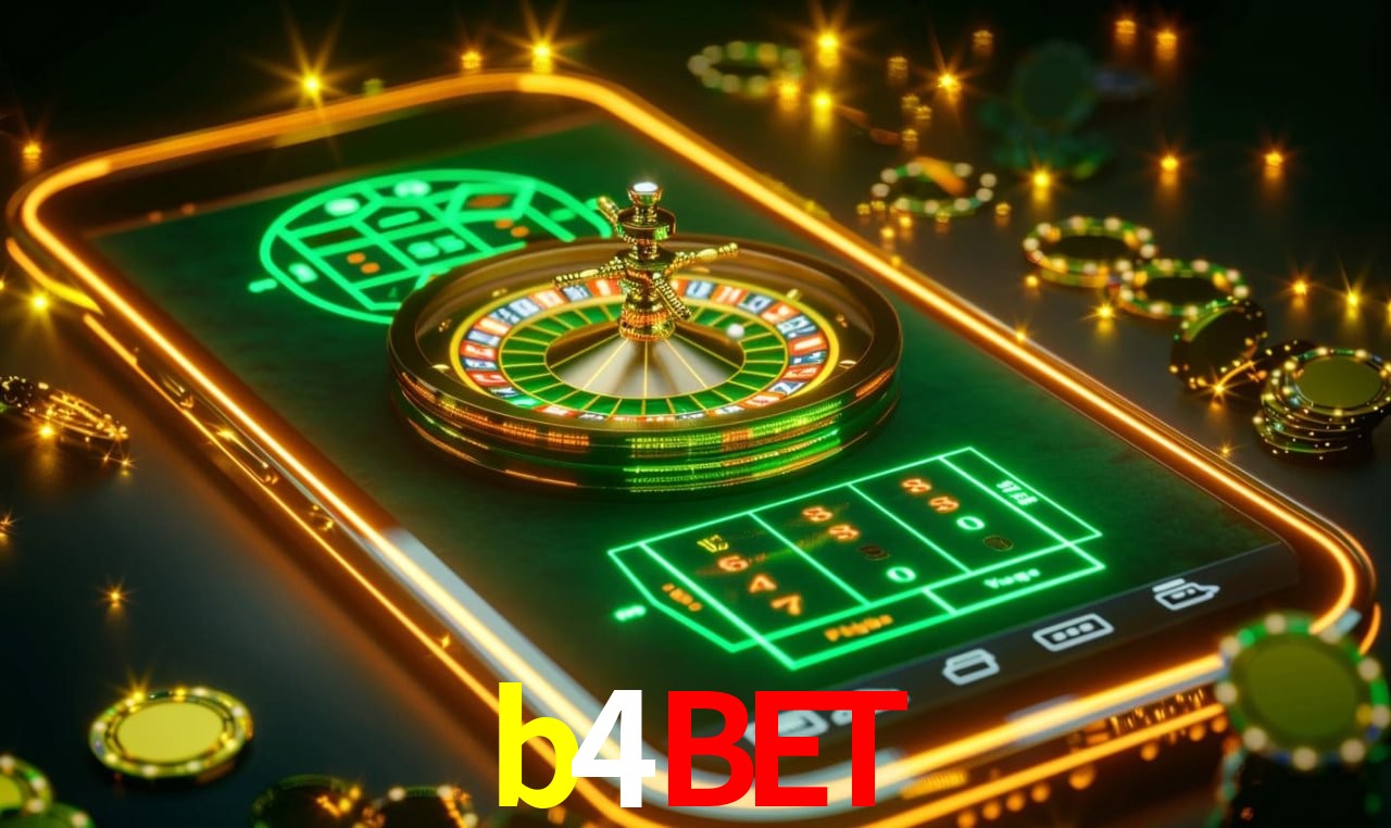 Jogos de Slot b4bet