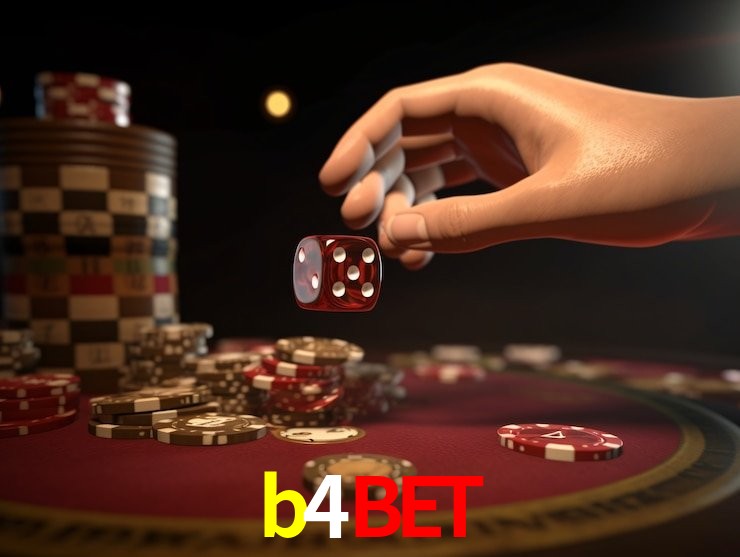 Estatísticas Esportivas b4bet