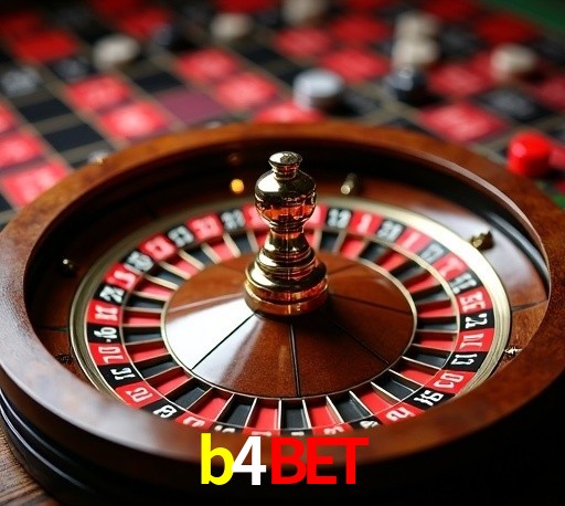 Cadastro Rápido b4bet