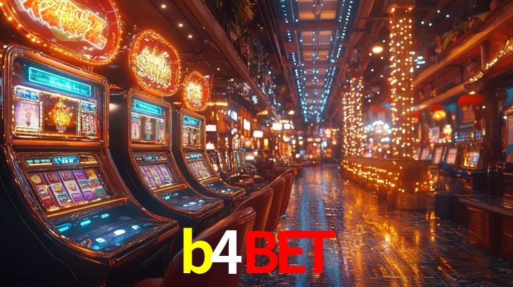 b4bet.com