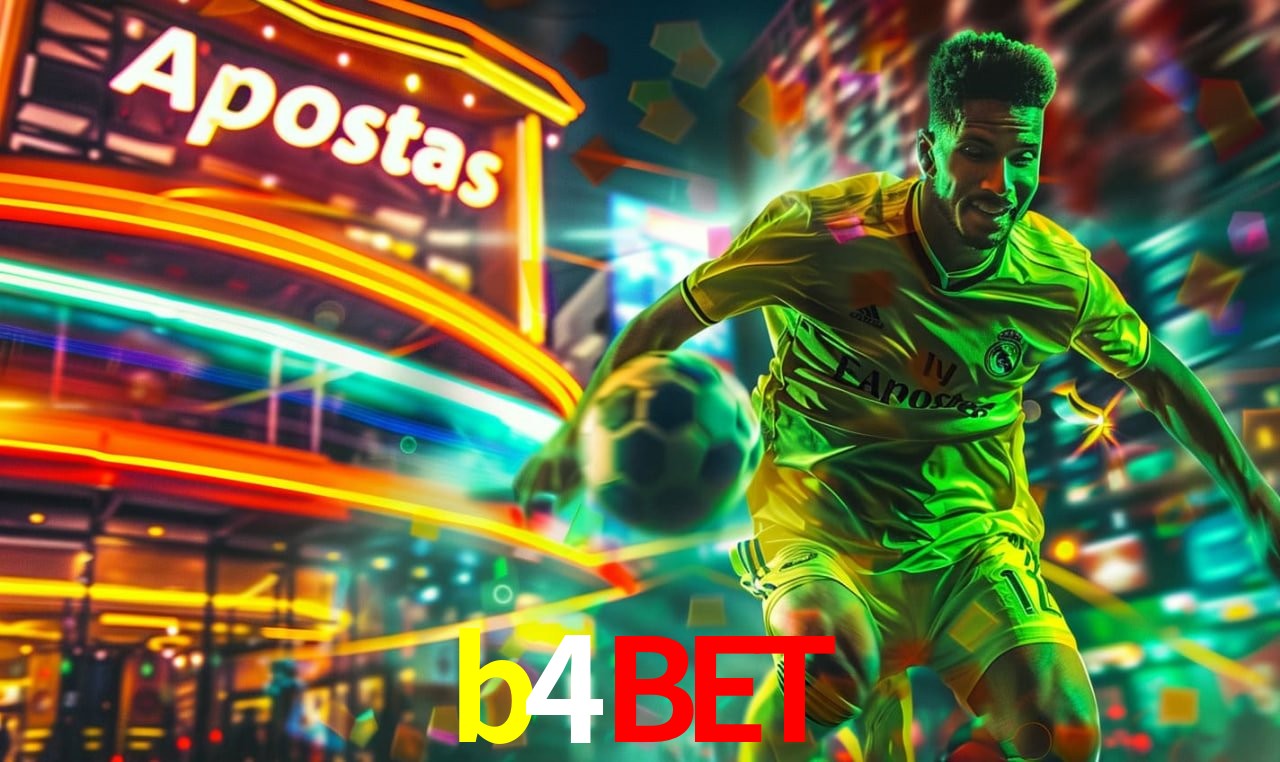 Apostas de Basquete b4bet