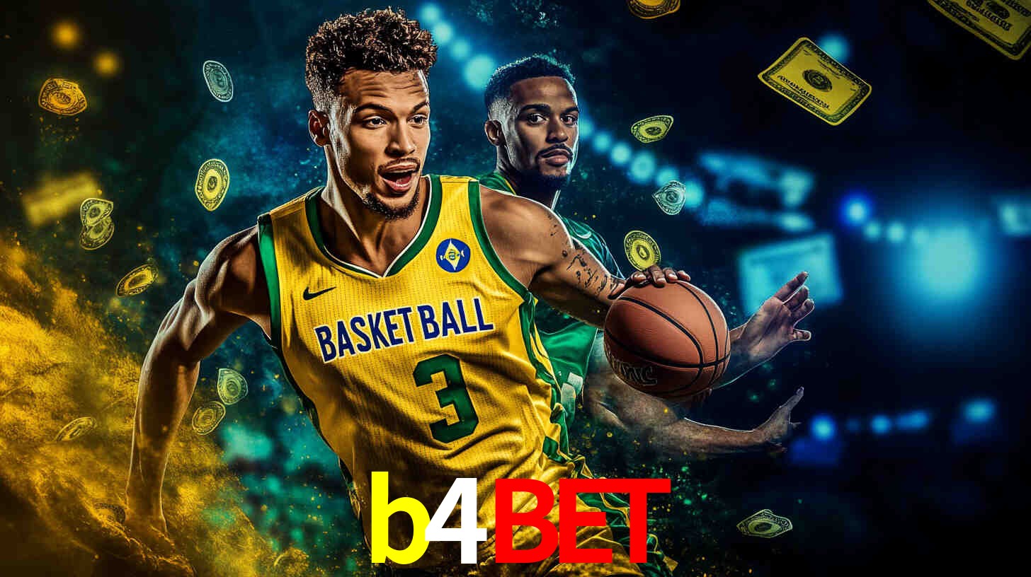 Descubra o Programa VIP da b4bet: Vantagens Exclusivas para Jogadores