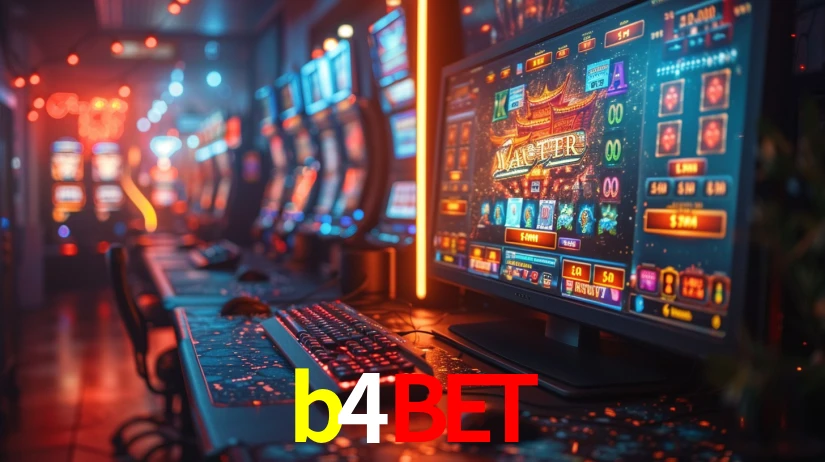 b4bet