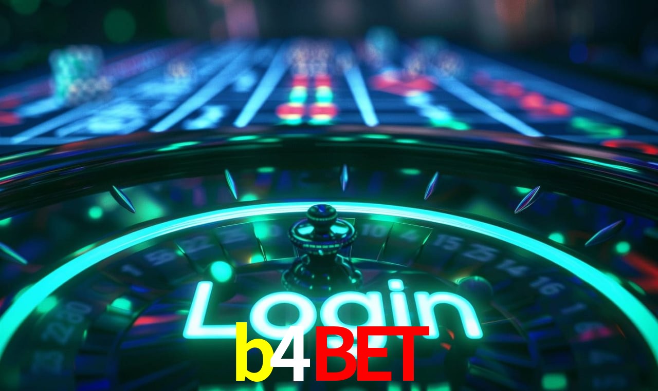 Casino Ao Vivo b4bet