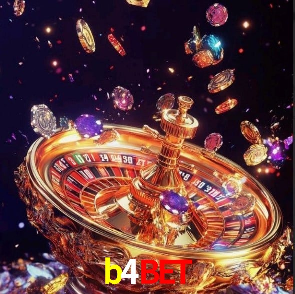 Casino Ao Vivo b4bet