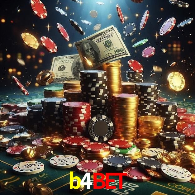 Desvendando o Mundo dos Jogos Virtuais na b4bet