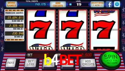 Descubra a Essência do b4bet: Nossa História e Compromissos