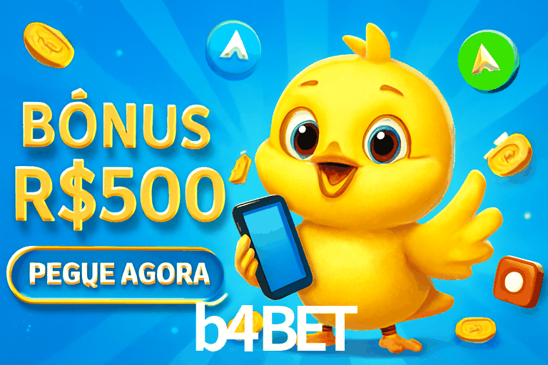 Exclusive Offers b4bet