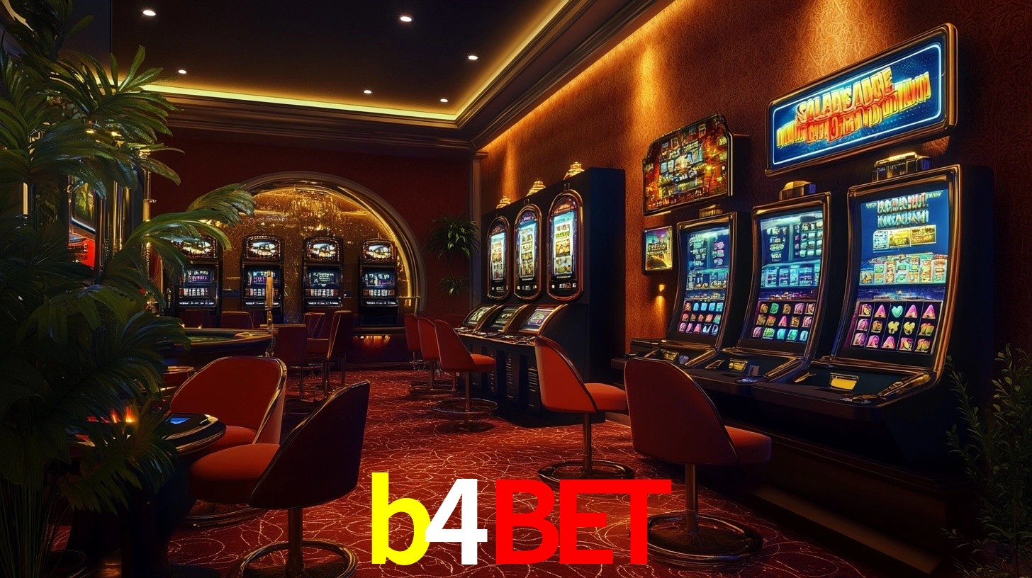 Welcome Bonus b4bet