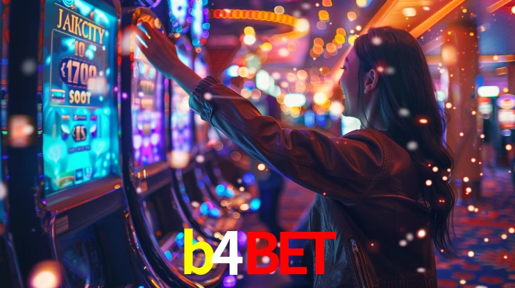 b4bet