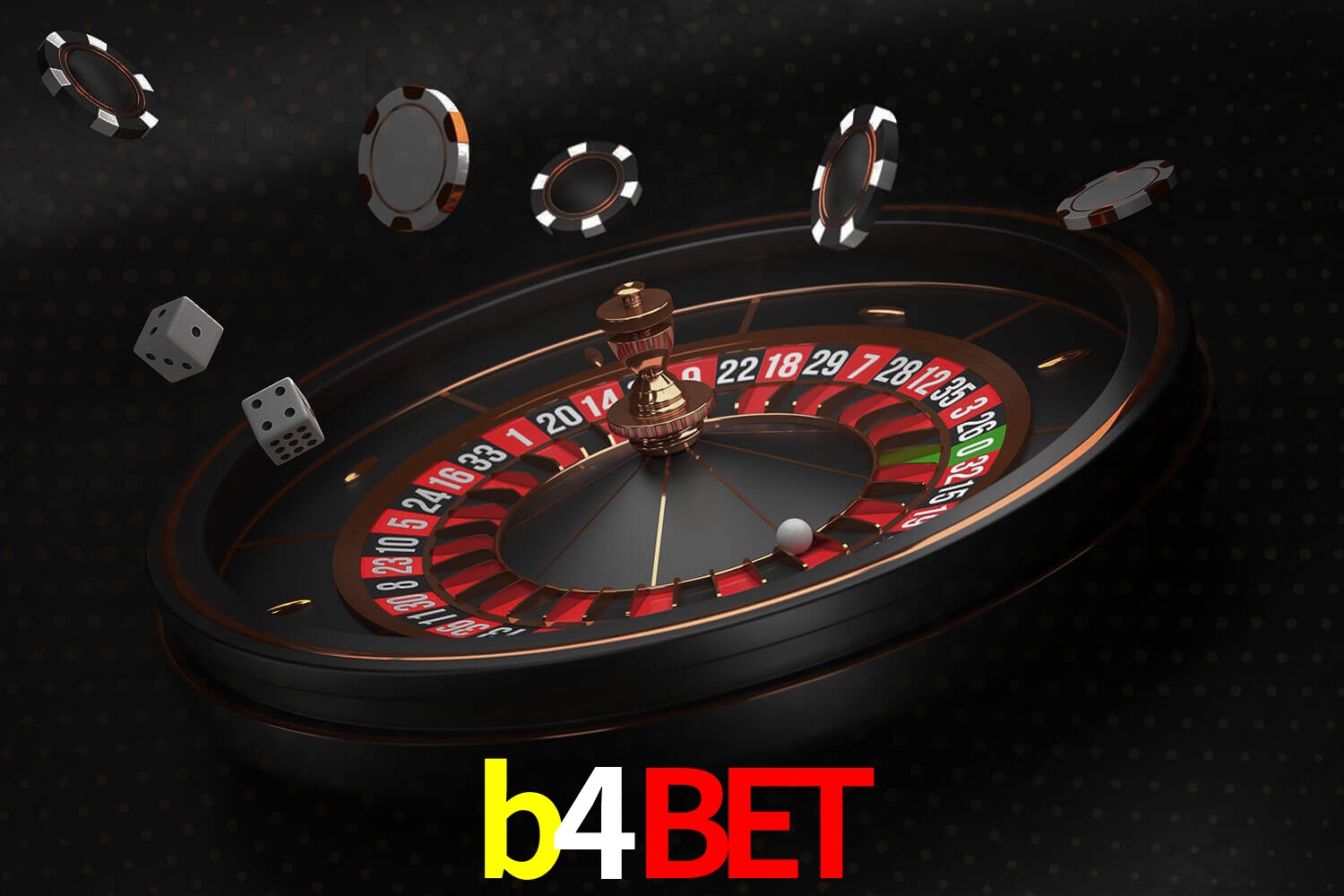 b4bet