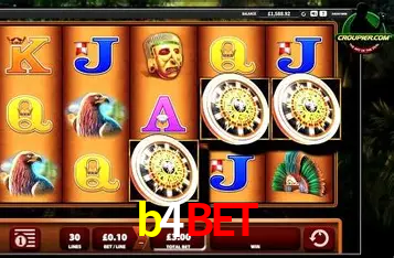 Descubra a Magia dos Jogos de Arcade no b4bet