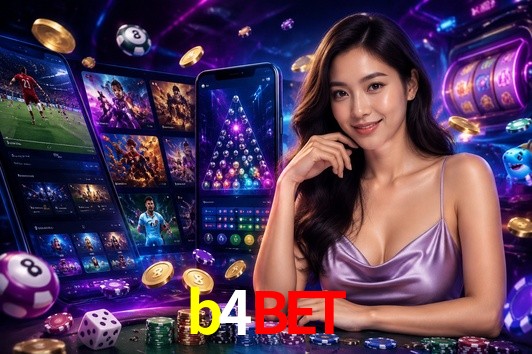 API Integration b4bet