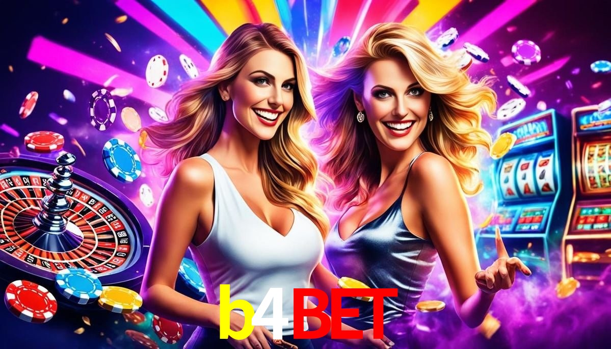 cassino b4bet