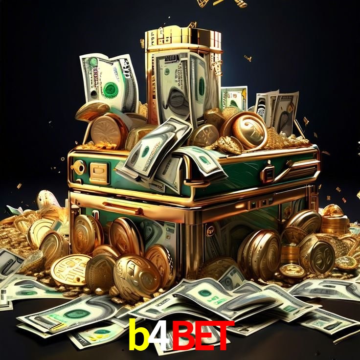 Casino VIP b4bet