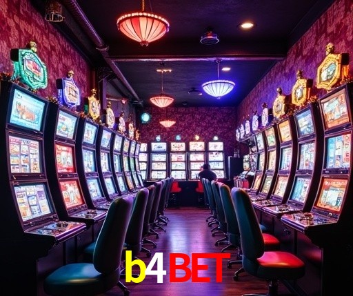 Design Responsivo b4bet