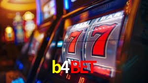 Estatísticas do Jogo b4bet