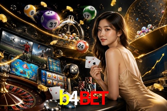 Weekend Specials b4bet