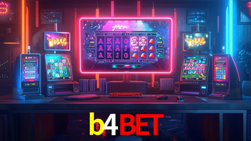 Experimente o Login Seguro Premium no b4bet