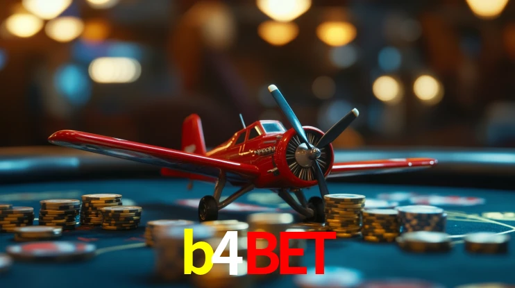 Game Providers b4bet