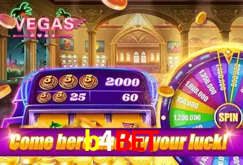 Desvendando o Mundo dos Jogos Virtuais na b4bet