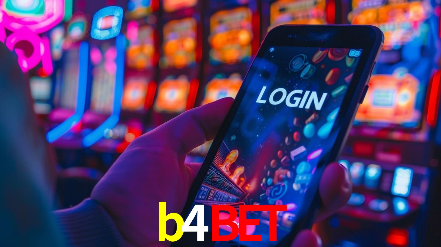 Jogos Exclusivos b4bet