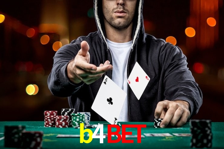 b4bet