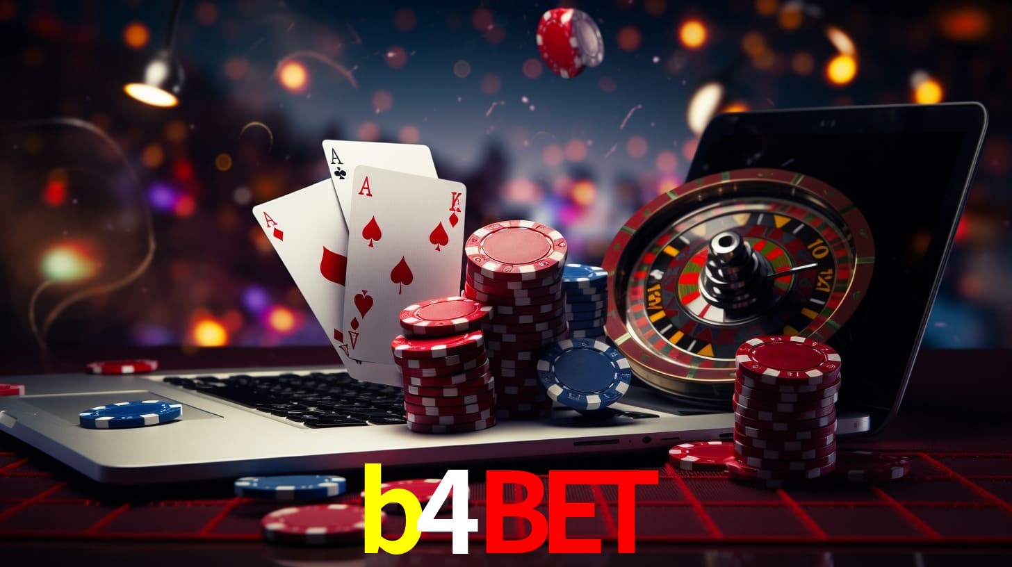 Live Casino b4bet