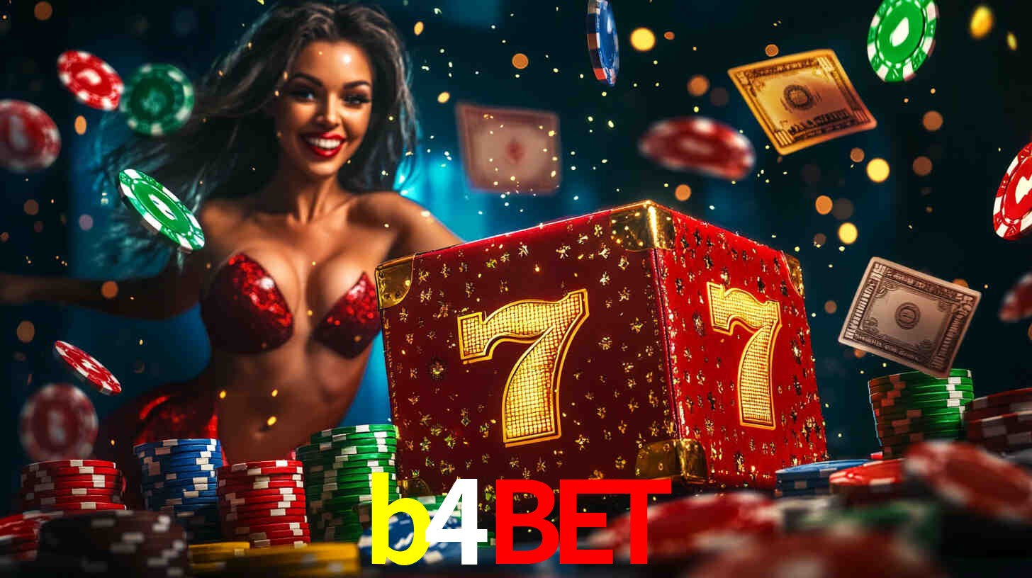 Descubra a Essência do b4bet: Nossa História e Compromissos