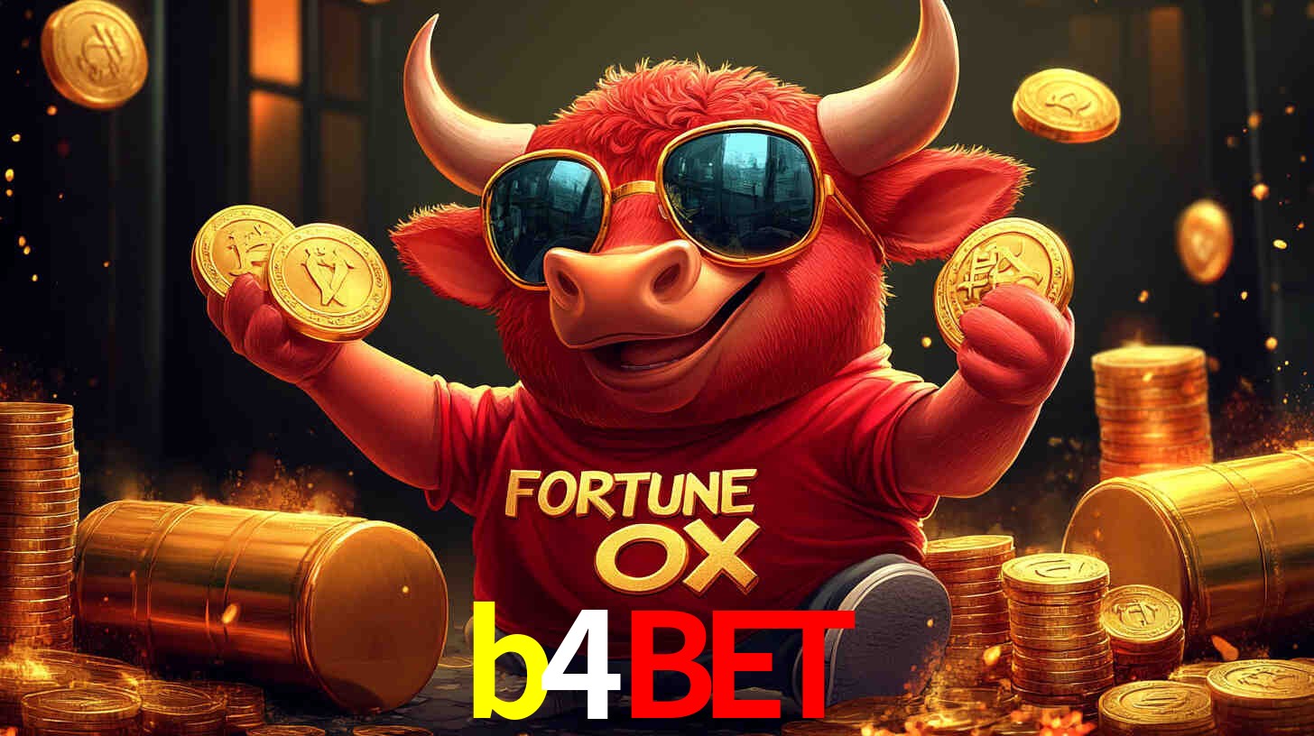 Apostas Esportivas na b4bet: Um Guia Completo