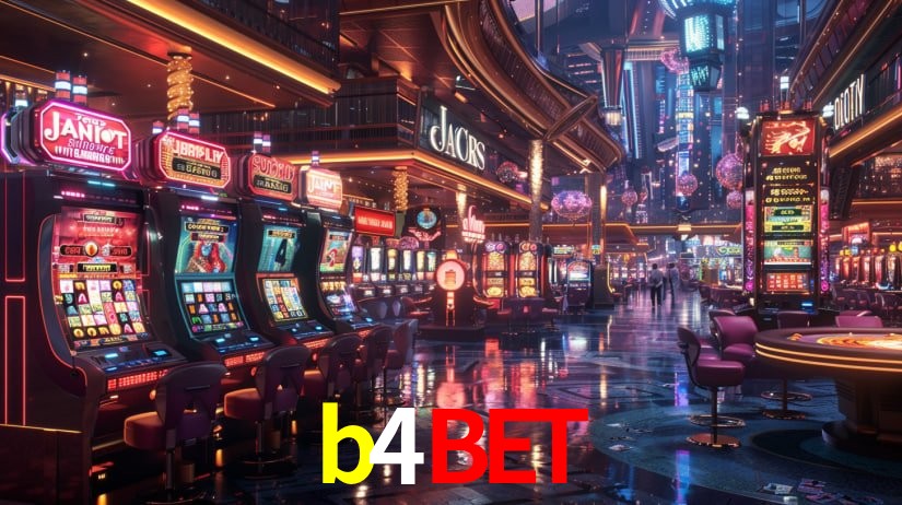 Games Directory b4bet