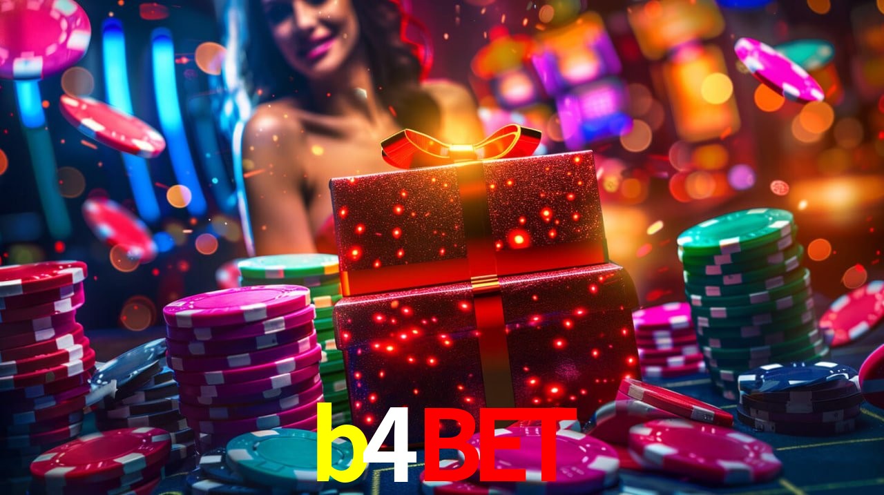 A Experiência Imersiva dos Cassinos Ao Vivo no b4bet