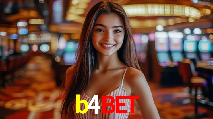 Premium Interface b4bet