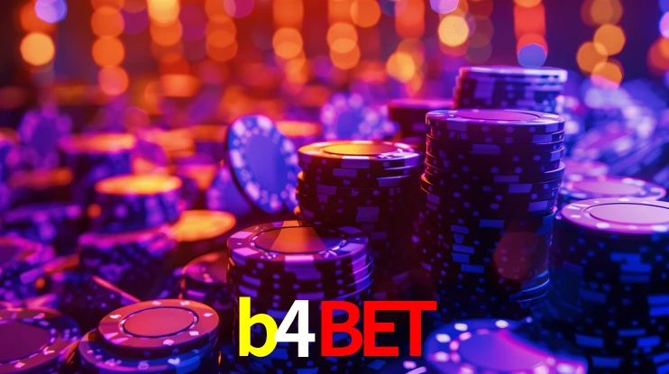 Bônus Generosos e Exclusivos no b4bet para Você!