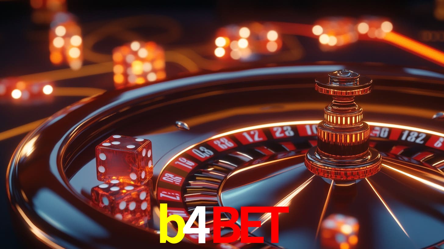 Blackjack Table b4bet