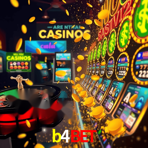 Descubra a Essência do b4bet: Nossa História e Compromissos