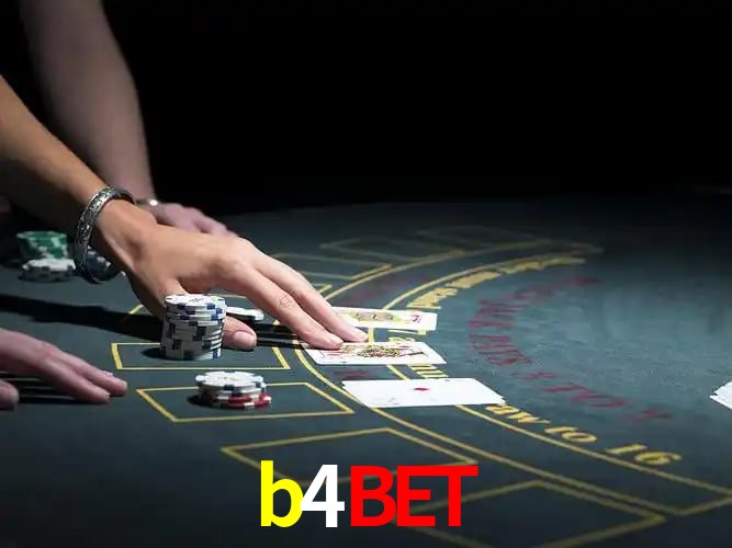 Login Seguro b4bet
