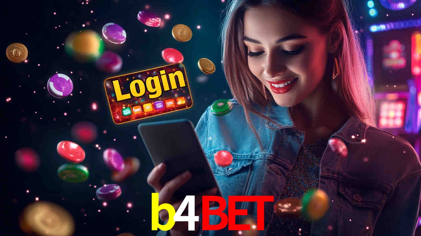 Apostas Esportivas na b4bet: Um Guia Completo