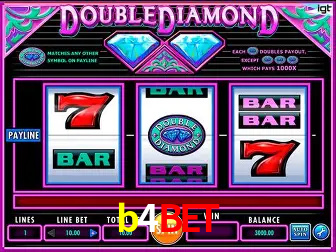 Descubra o Mundo do Cassino Online com b4bet