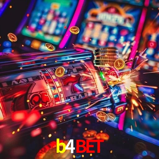 Interface Premium b4bet