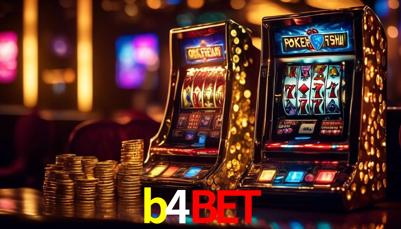 Descubra o Programa VIP da b4bet: Vantagens Exclusivas para Jogadores